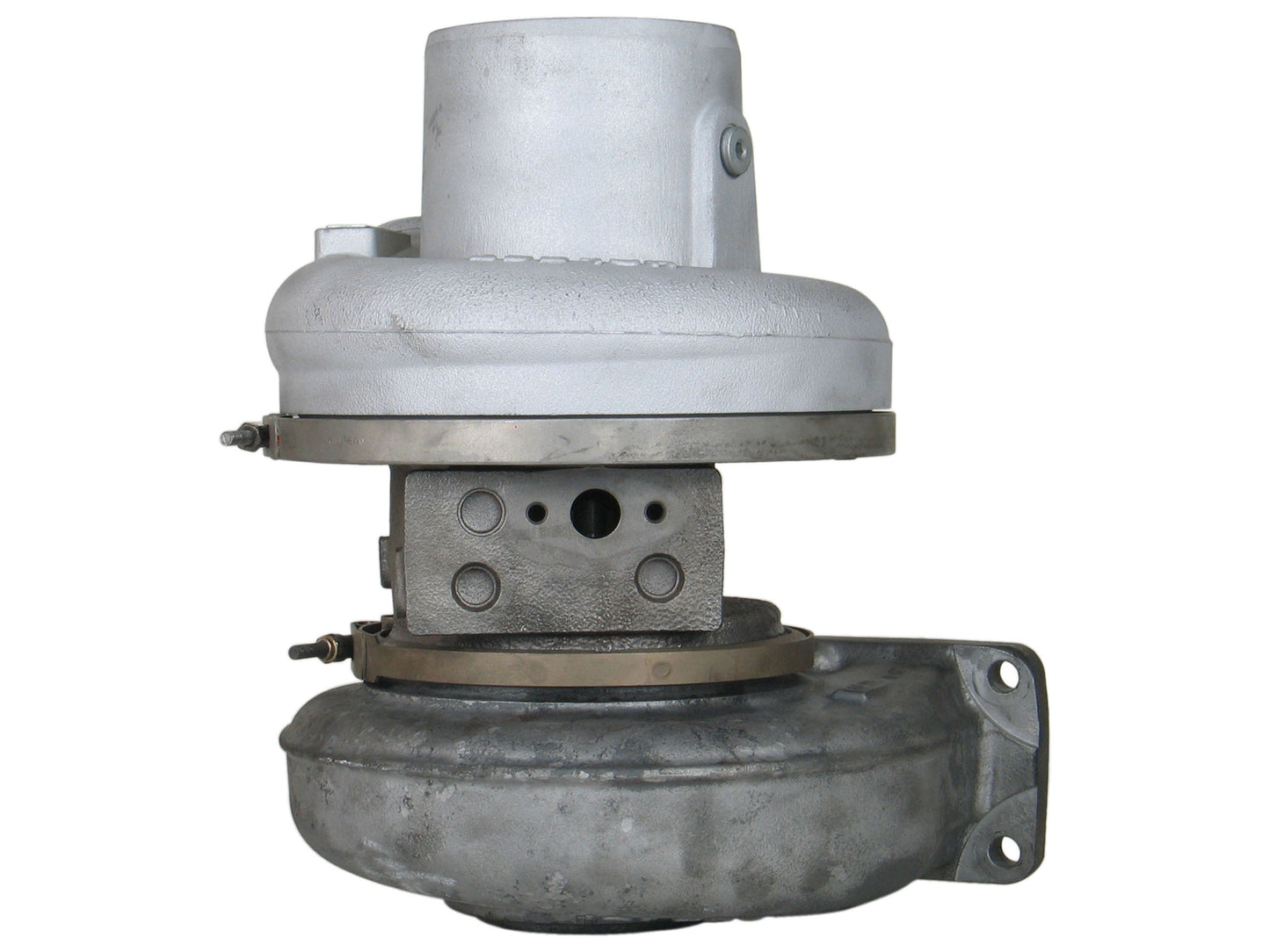 HE561VE Turbocharger Volvo Truck Cummins ISX07 Engine 4045031 Turbo