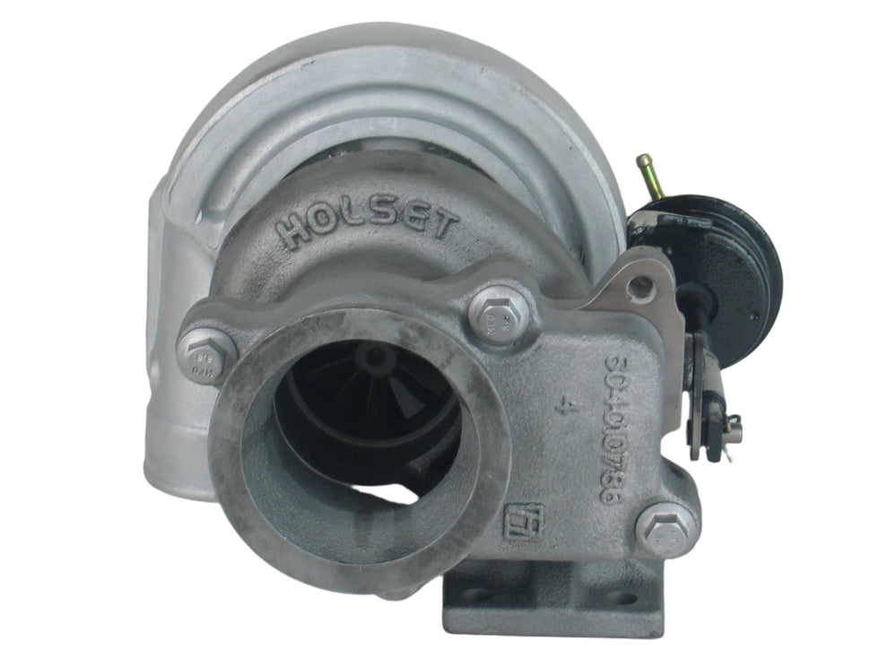 HX27W Turbocharger Iveco 4045279 Turbo – TurboTurbos