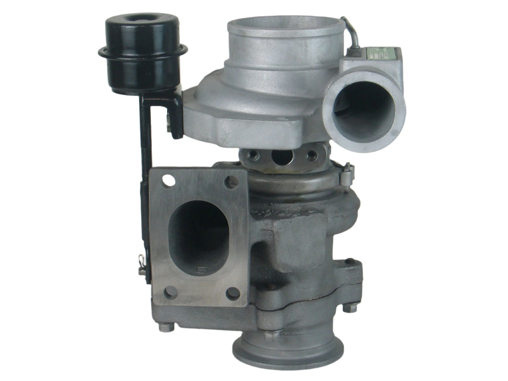 HX27W Turbocharger Iveco 4045279 Turbo – TurboTurbos