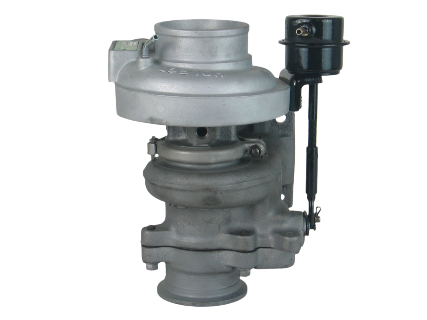 HX27W Turbocharger Iveco Truck Backhoe Loader Engine TIER 4045279 Turbo