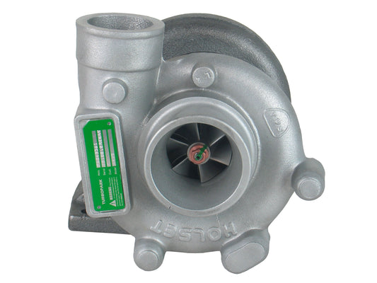 HX25 Turbocharger Iveco TAA TC NEF Engine 4045361 Turbo