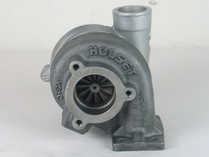 HX25 Turbocharger Iveco TAA TC NEF Engine 4045361 Turbo
