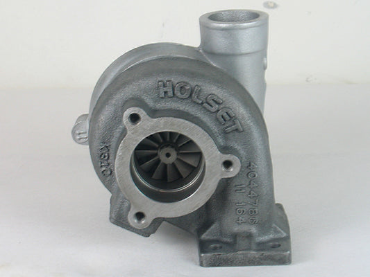 HX25 Turbocharger Iveco TAA TC NEF Engine 4045361 Turbo
