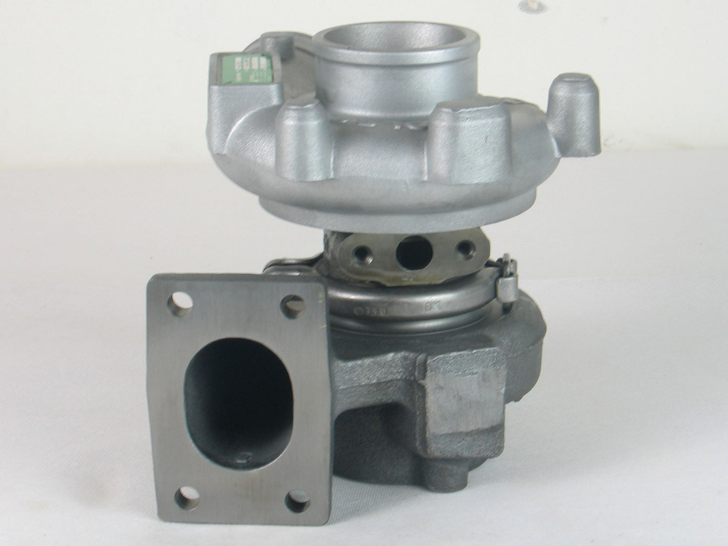 HX25 Turbocharger Iveco TAA TC NEF Engine 4045361 Turbo