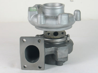 HX25 Turbocharger Iveco TAA TC NEF Engine 4045361 Turbo