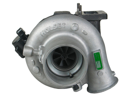 HE551V Turbocharger Cummins Signature ISX QSX15 Engine 4043225 4045752