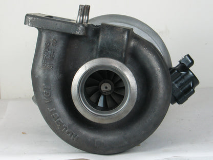 HE551V Turbocharger Cummins Signature ISX QSX15 Engine 4043225 4045752