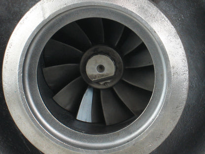 HE551V Turbocharger Cummins Signature ISX QSX15 Engine 4043225 4045752