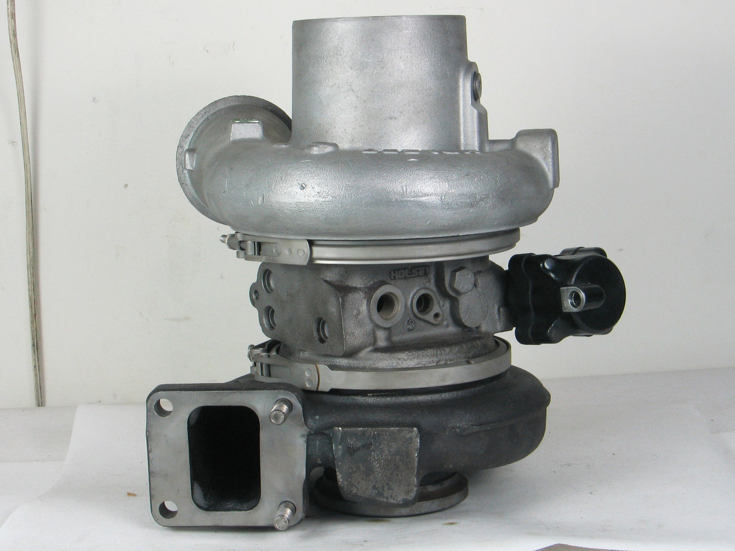 HE551V Turbocharger Cummins Signature ISX QSX15 Engine 4043225 4045752