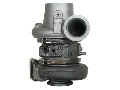 HE551V Turbocharger Volvo Truck Cummins ISX Enforcer MFS4 Engine 4045753 Turbo