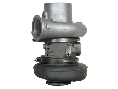 HE551V Turbocharger Volvo Truck Cummins ISX Enforcer MFS4 Engine 4045753 Turbo