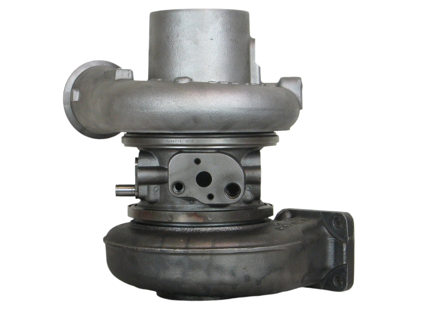 HE551V Turbocharger Volvo Truck Cummins ISX Enforcer MFS4 Engine 4045753 Turbo