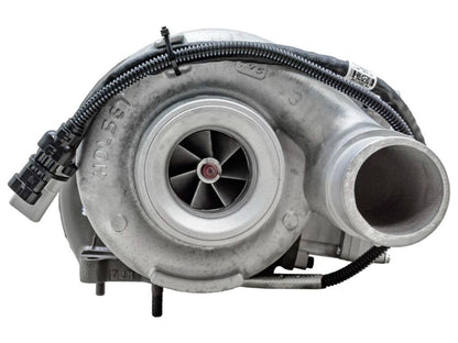 HE300VG Turbo Dodge Ram 2500 3500 Cummins ISB 6.7L Diesel Engine 4046836