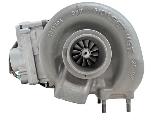 HE300VG Turbo Dodge Ram 2500 3500 Cummins ISB 6.7L Diesel Engine 4046836