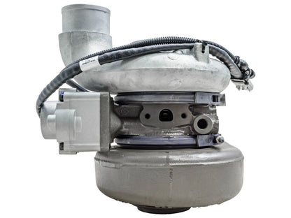 HE300VG Turbo Dodge Ram 2500 3500 Cummins ISB 6.7L Diesel Engine 4046836