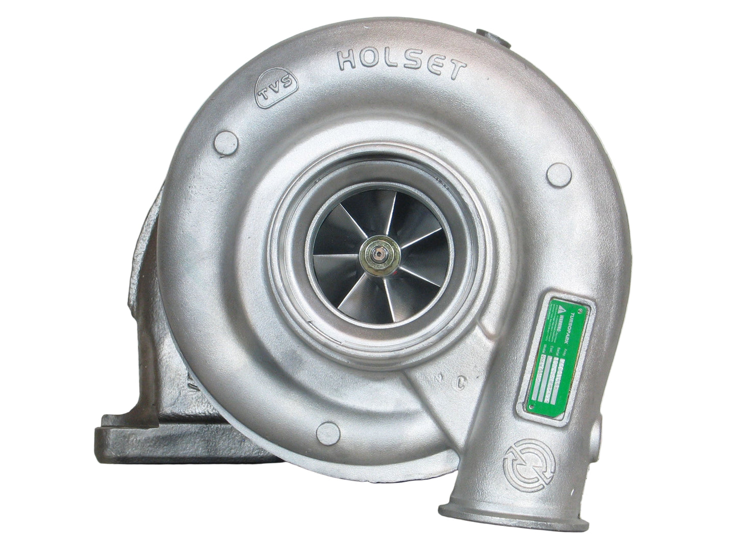 HE531VE Turbo Daimler Fire Truck Detroit Diesel Series 60 14.0L Engine 4047597