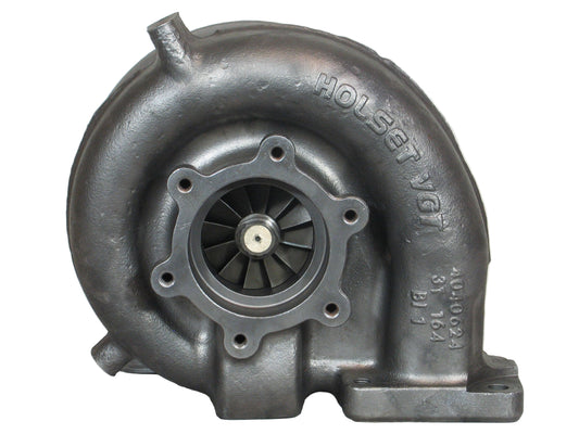 HE531VE Turbo Daimler Fire Truck Detroit Diesel Series 60 14.0L Engine 4047597