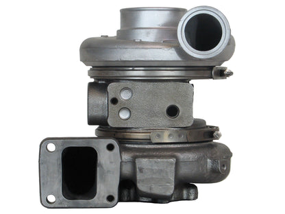 HE531VE Turbo Daimler Fire Truck Detroit Diesel Series 60 14.0L Engine 4047597