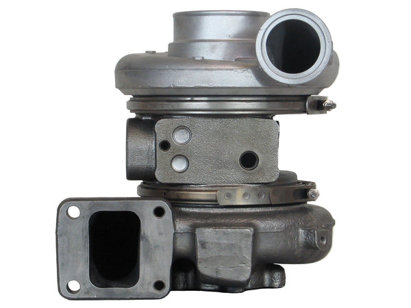 HE531VE Turbo Daimler Fire Truck Detroit Diesel Series 60 14.0L Engine 4047597