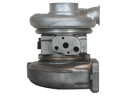 HE531VE Turbo Daimler Fire Truck Detroit Diesel Series 60 14.0L Engine 4047597