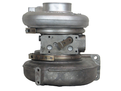 HE531VE Turbo Daimler Fire Truck Detroit Diesel Series 60 14.0L Engine 4047597