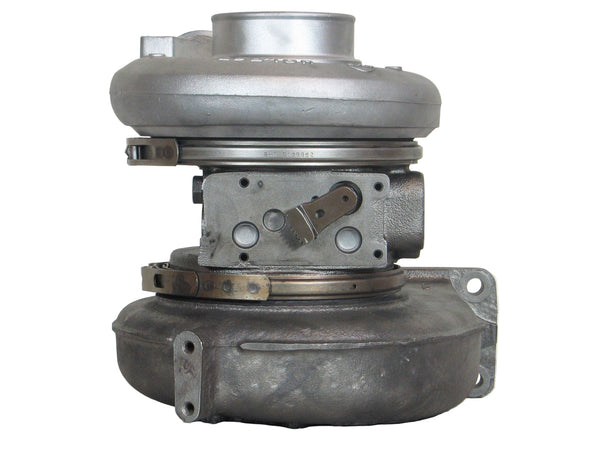 HE531VE Turbo Daimler Fire Truck Detroit Diesel Series 60 14.0L Engine 4047597