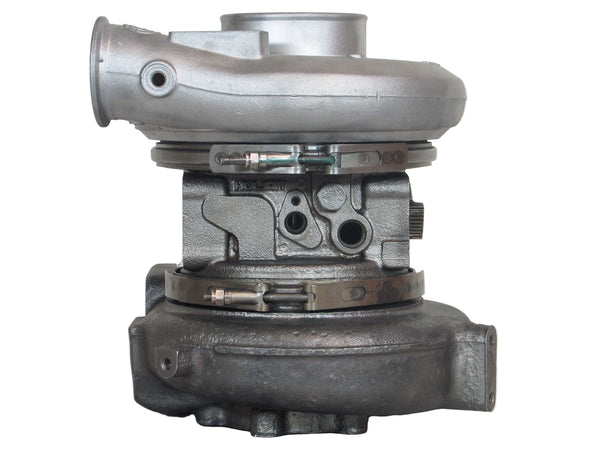 HE531VE Turbo Daimler Fire Truck Detroit Diesel Series 60 14.0L Engine 4047597