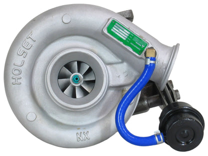 HX35W Turbo Dodge Pickup Truck Cummins 6B 6BT 5.9L Diesel Engine 4050060