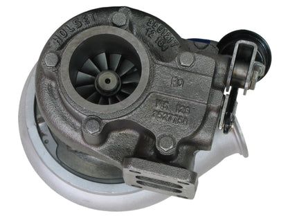 HX35W Turbo Dodge Pickup Truck Cummins 6B 6BT 5.9L Diesel Engine 4050060