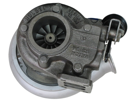 HX35W Turbo Dodge Pickup Truck Cummins 6B 6BT 5.9L Diesel Engine 4050060