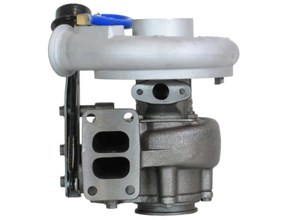 HX35W Turbo Dodge Pickup Truck Cummins 6B 6BT 5.9L Diesel Engine 4050060