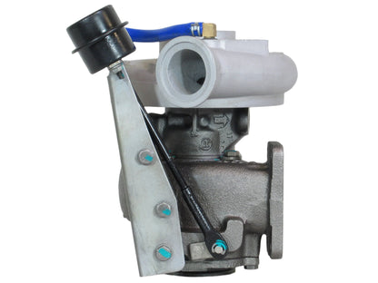 HX35W Turbo Dodge Pickup Truck Cummins 6B 6BT 5.9L Diesel Engine 4050060