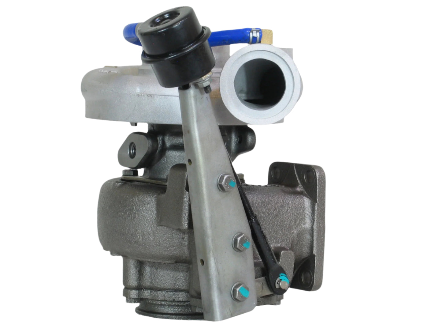 HX35W Turbo Dodge Pickup Truck Cummins 6B 6BT 5.9L Diesel Engine 4050060