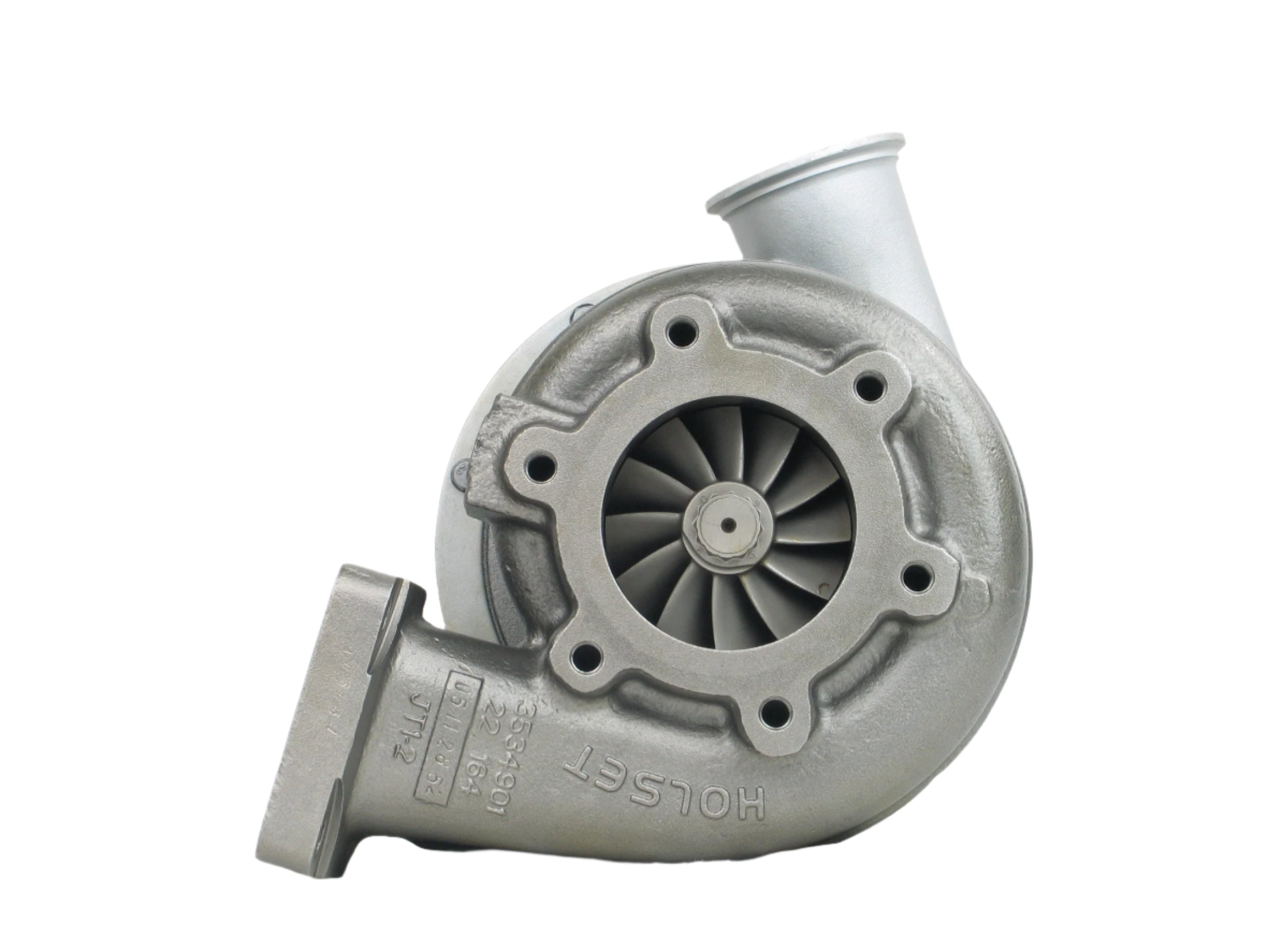 HX50 Turbocharger Universal Weifang 4051048 – TurboTurbos