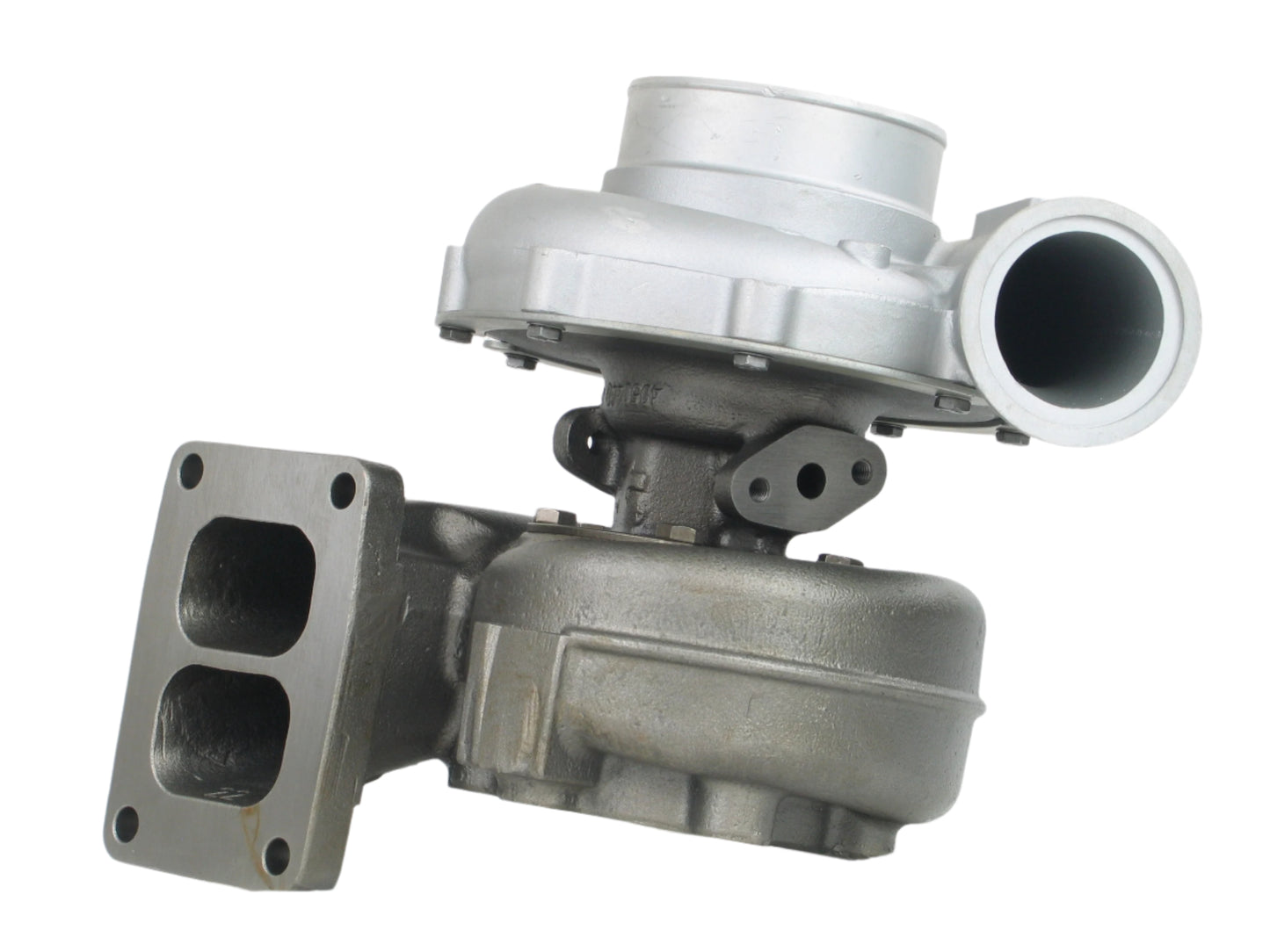 Turbocompresor HX50 Universal T6 Journal Oil Cool Weifang WD615.68 Motor 4051048