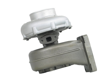 Turbocompresor HX50 Universal T6 Journal Oil Cool Weifang WD615.68 Motor 4051048