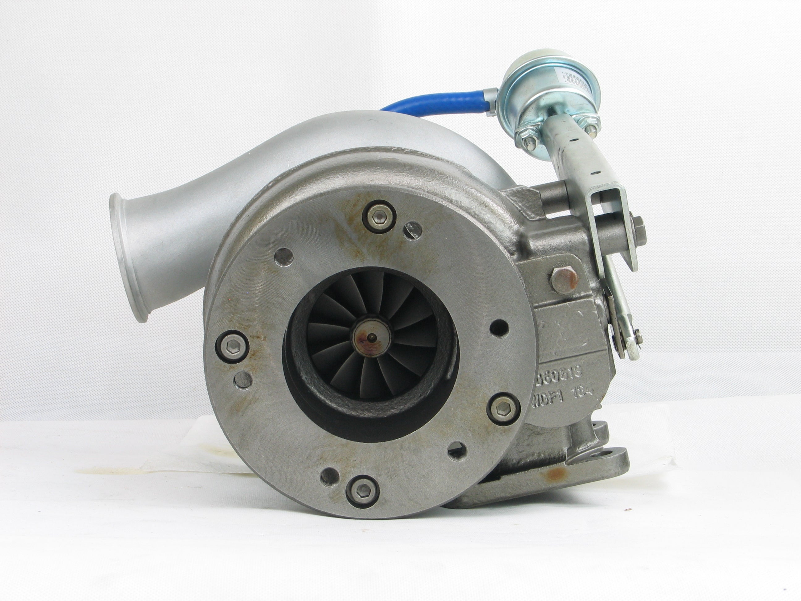 HX50W Turbocharger Universal Weichai 4051155 – TurboTurbos