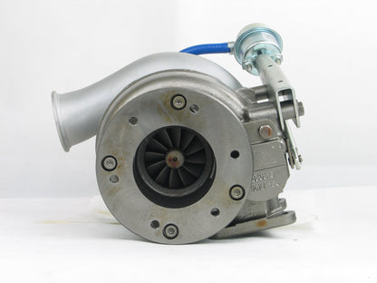 Turbocompresor HX50W Universal T4 Journal Oil Cool Weichai WD615.58 Motor 4051155