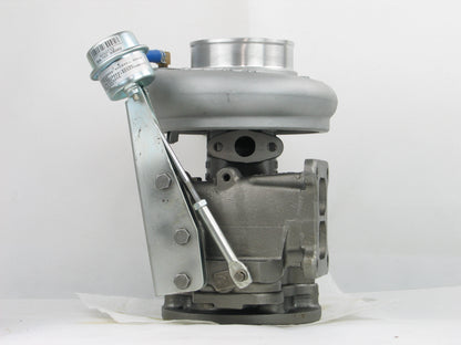 Turbocompresor HX50W Universal T4 Journal Oil Cool Weichai WD615.58 Motor 4051155