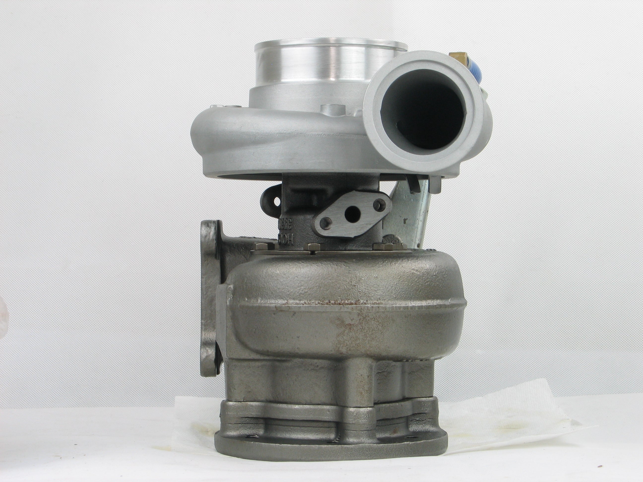 HX50W Turbocharger Universal Weichai 4051155 – TurboTurbos