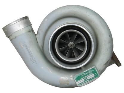 T18A40 Turbo Detroit Diesel Truck Gen Set 12V71 149T Engine 407370-5010