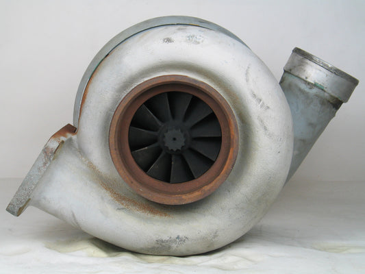 Motor diesel 407370-5010S de Gen Set 12V71 149T del camión de T18A40 Turbo Detroit