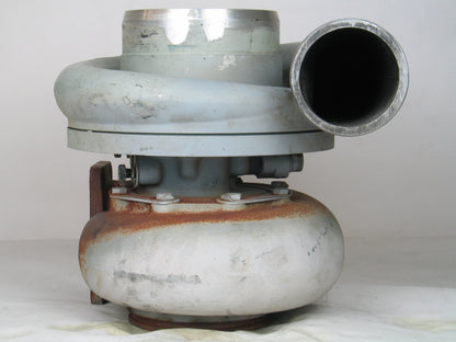 T18A40 Turbo Detroit Diesel Truck Gen Set 12V71 149T Engine 407370-5010