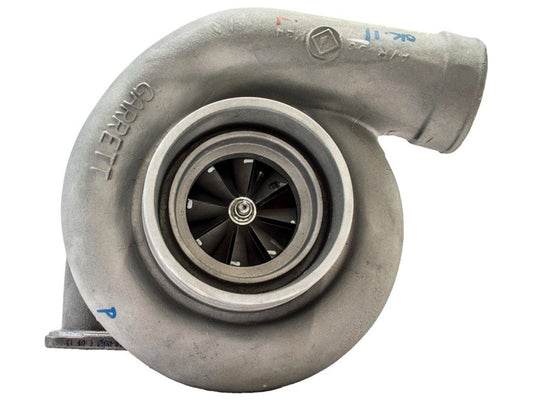 Turbocompresor T18A40 remanufacturado 407370-9009