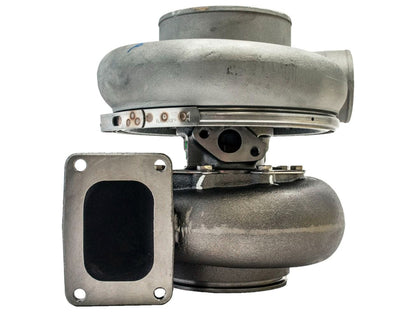 T18A40 Turbo Truck Marine Industrial Detroit Diesel 8V71/149T Engine 407370-9009