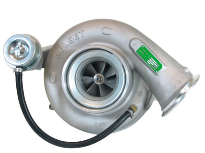 HX55W Turbo Construction Industrial Generator Cummins QSM11 4089855 4037084