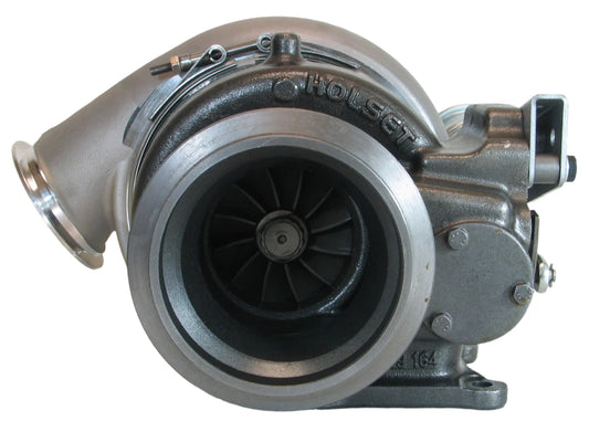 HX55W Turbo Construction Industrial Generator Cummins QSM11 4089855 4037084