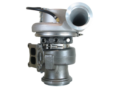 HX55W Turbo Construction Industrial Generator Cummins QSM11 4089855 4037084