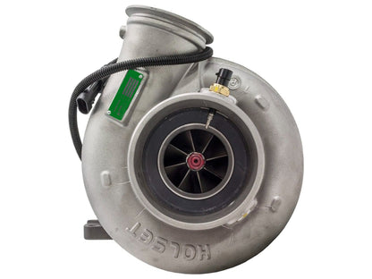 HE500VG Turbo Truck Bus Cummins ISX ISX07 ISX15 ISX3 15.0L Diesel Engine 4309079