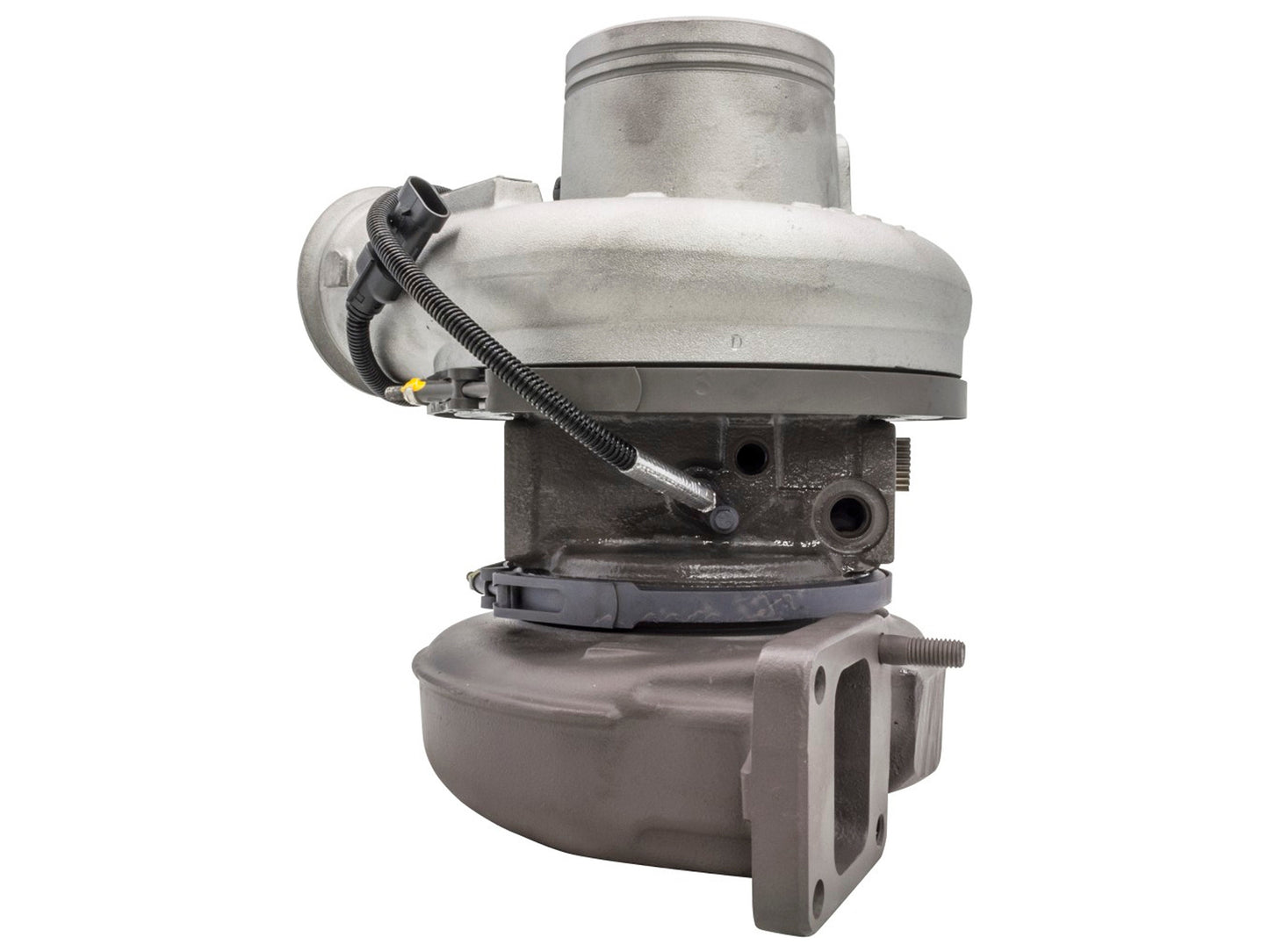 HE500VG Turbo Truck Bus Cummins ISX ISX07 ISX15 ISX3 15.0L Diesel Engine 4309079